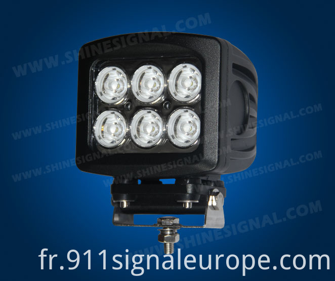 LED Work Light (WBL24 60W)